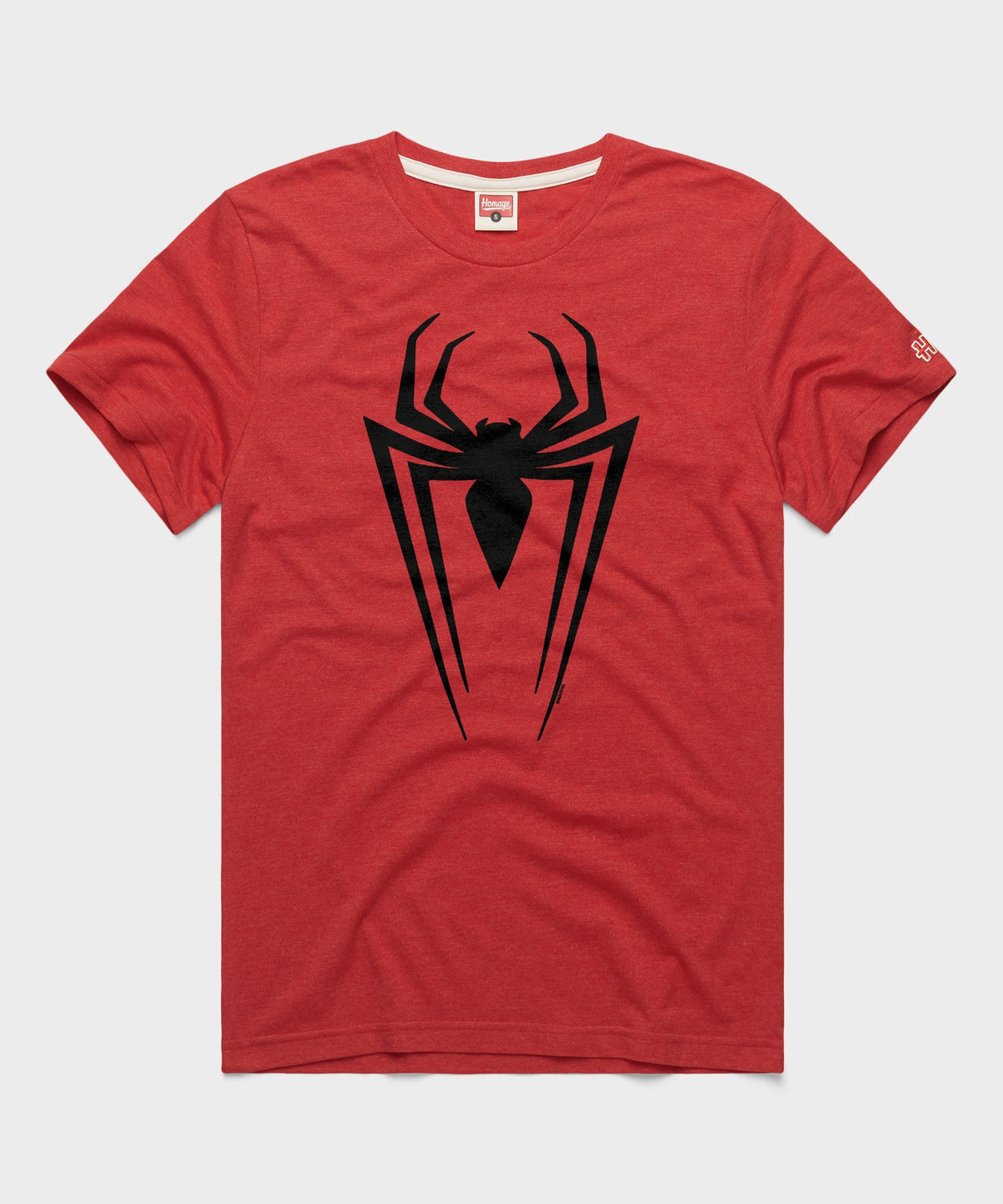 Spider-Man Logo