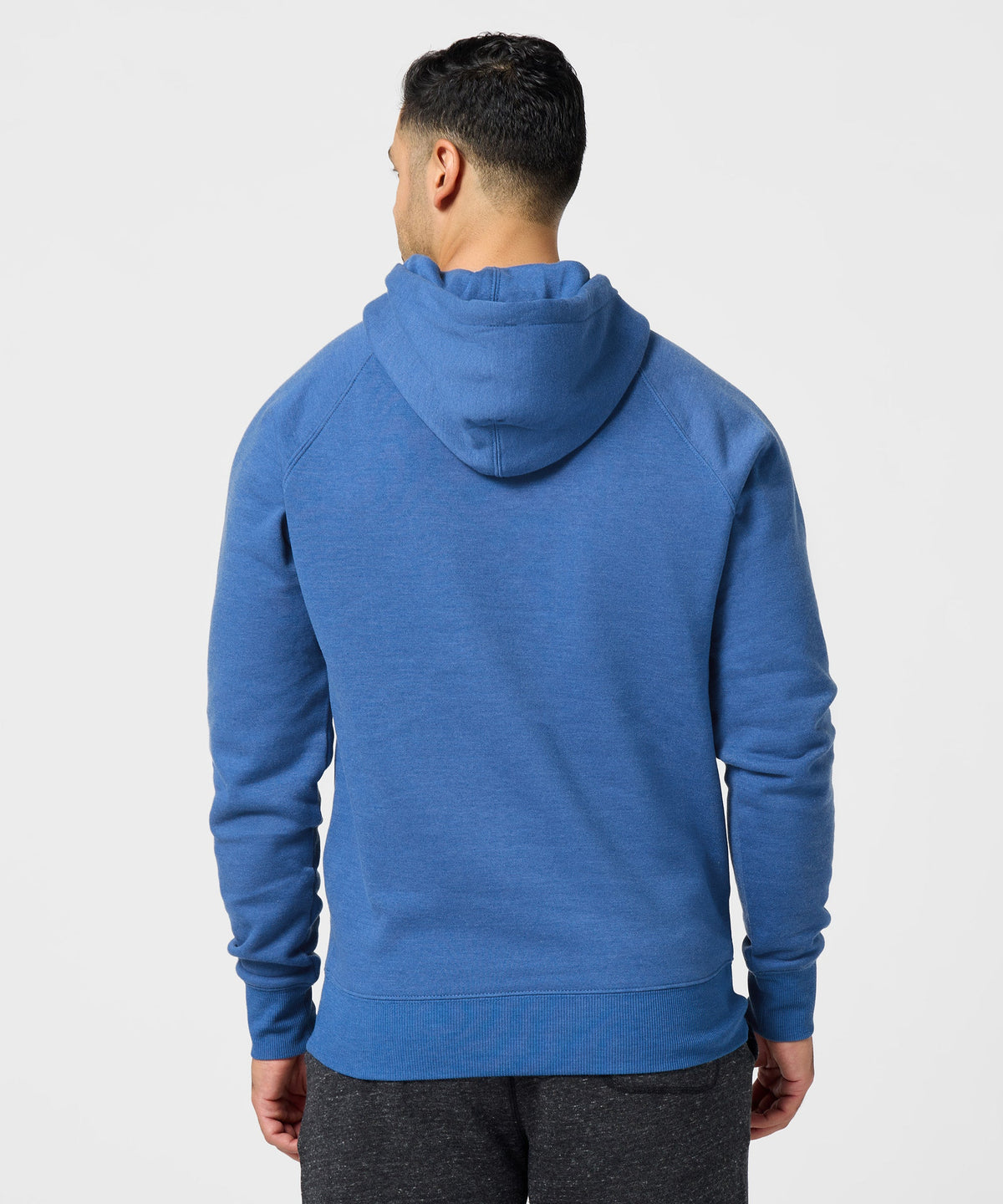 Spider-Man With Great Power Hoodie