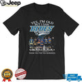 St Louis Blues Hockey Players Legacy Retro Vintage Shirt