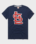 St. Louis Cardinals Cap Logo '58