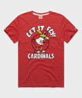 St. Louis Cardinals Fredbird