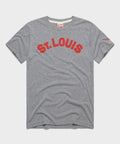 St. Louis Cardinals Jersey Logo '00