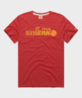 St. Louis Streak