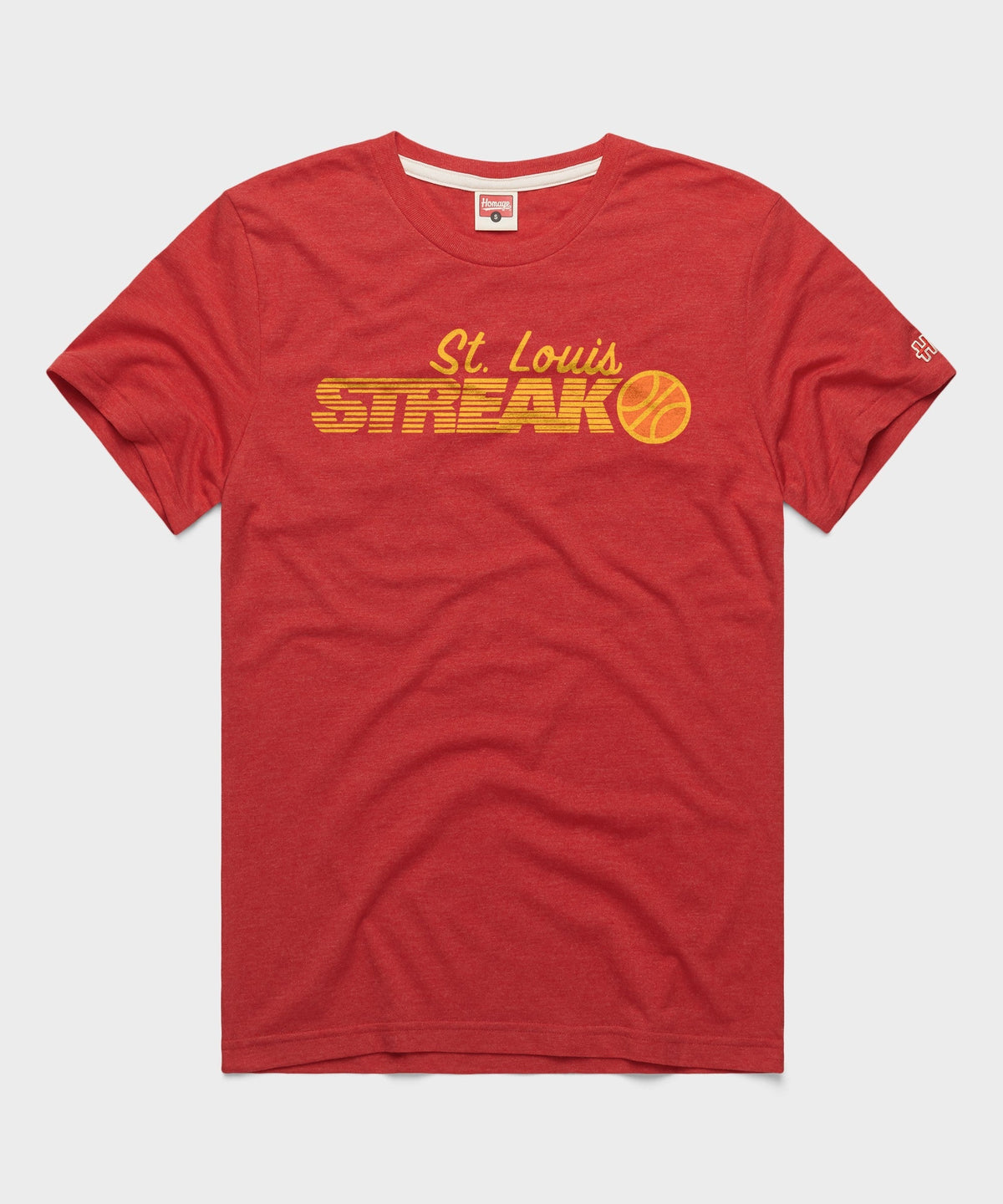 St. Louis Streak