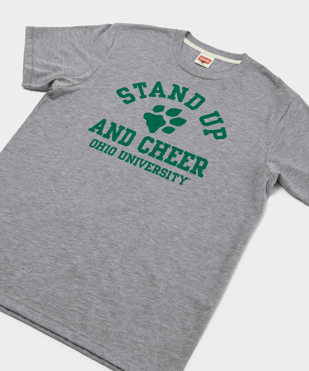 Stand Up and Cheer