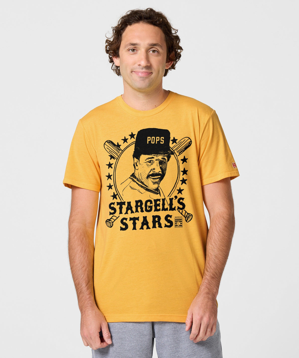 Stargell's Stars