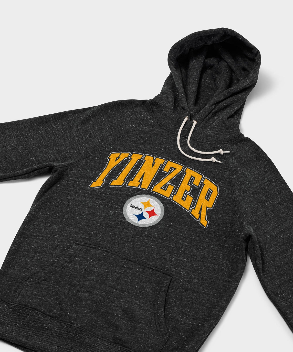Steelers Yinzer Hoodie