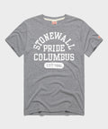 Stonewall Pride Columbus Est 1981