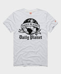 Superman 2025 Daily Planet