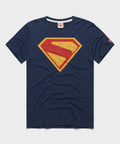 Superman 2025 Shield
