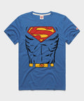 Superman Costume Tee