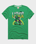 Superman Lex Luthor
