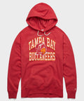 Tampa Bay Buccaneers Arch Hoodie