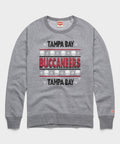 Tampa Bay Buccaneers Holiday Crewneck