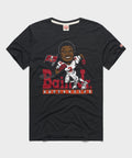 Tampa Bay Buccaneers Rueben Bain Jr.