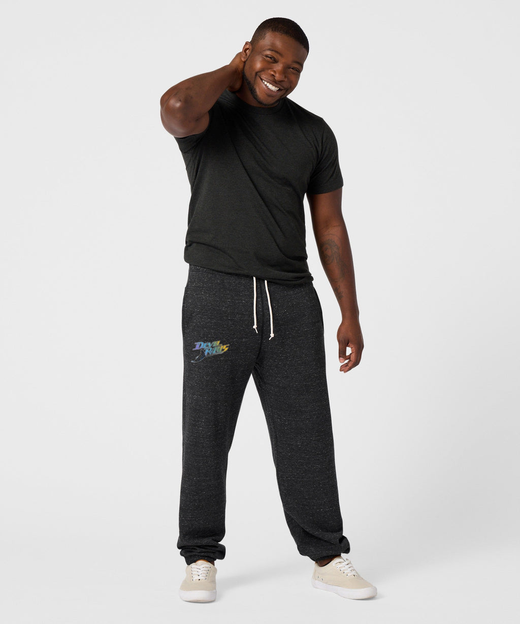 Tampa Bay Devil Rays '98 Sweatpants