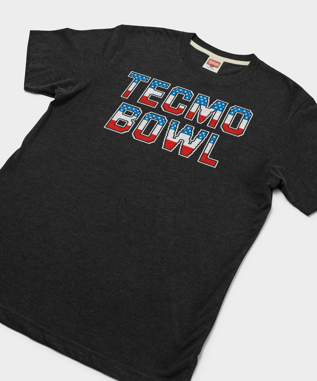 Tecmo Bowl