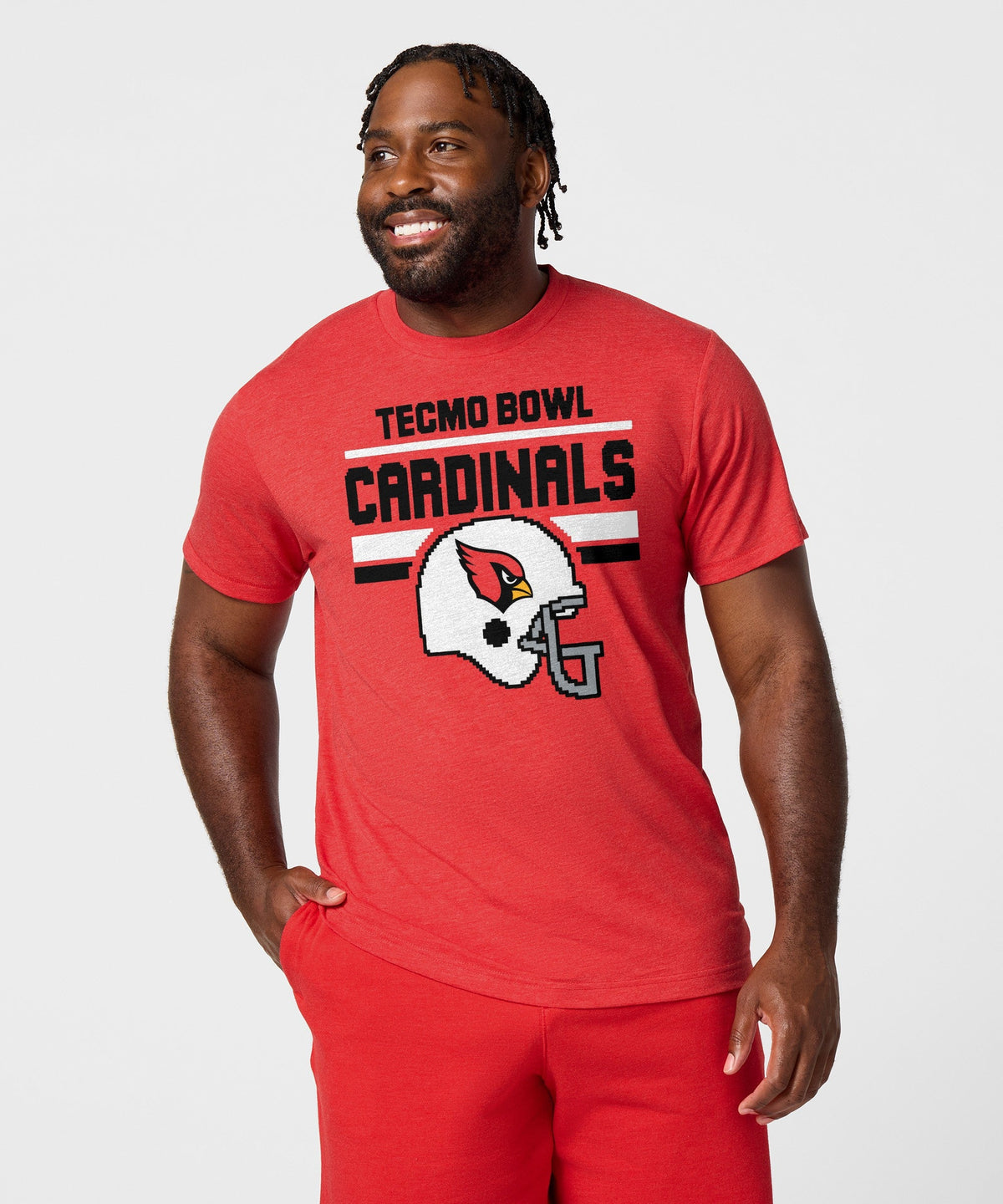 Tecmo Bowl Arizona Cardinals