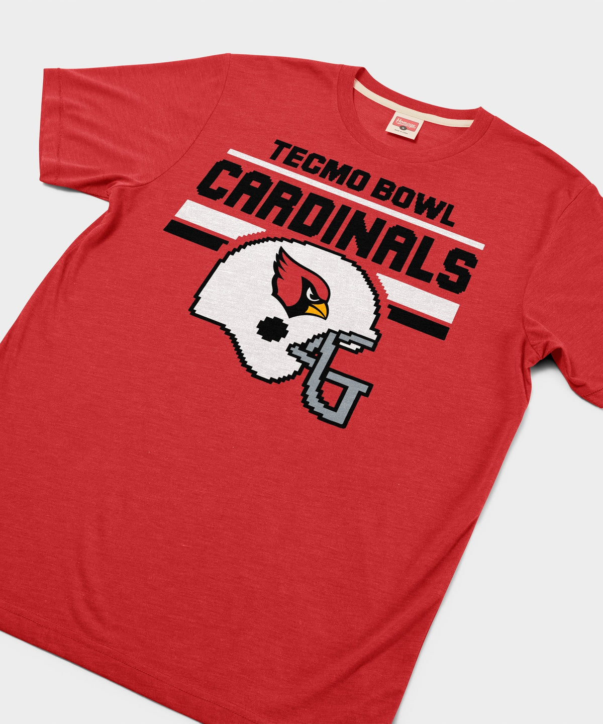 Tecmo Bowl Arizona Cardinals