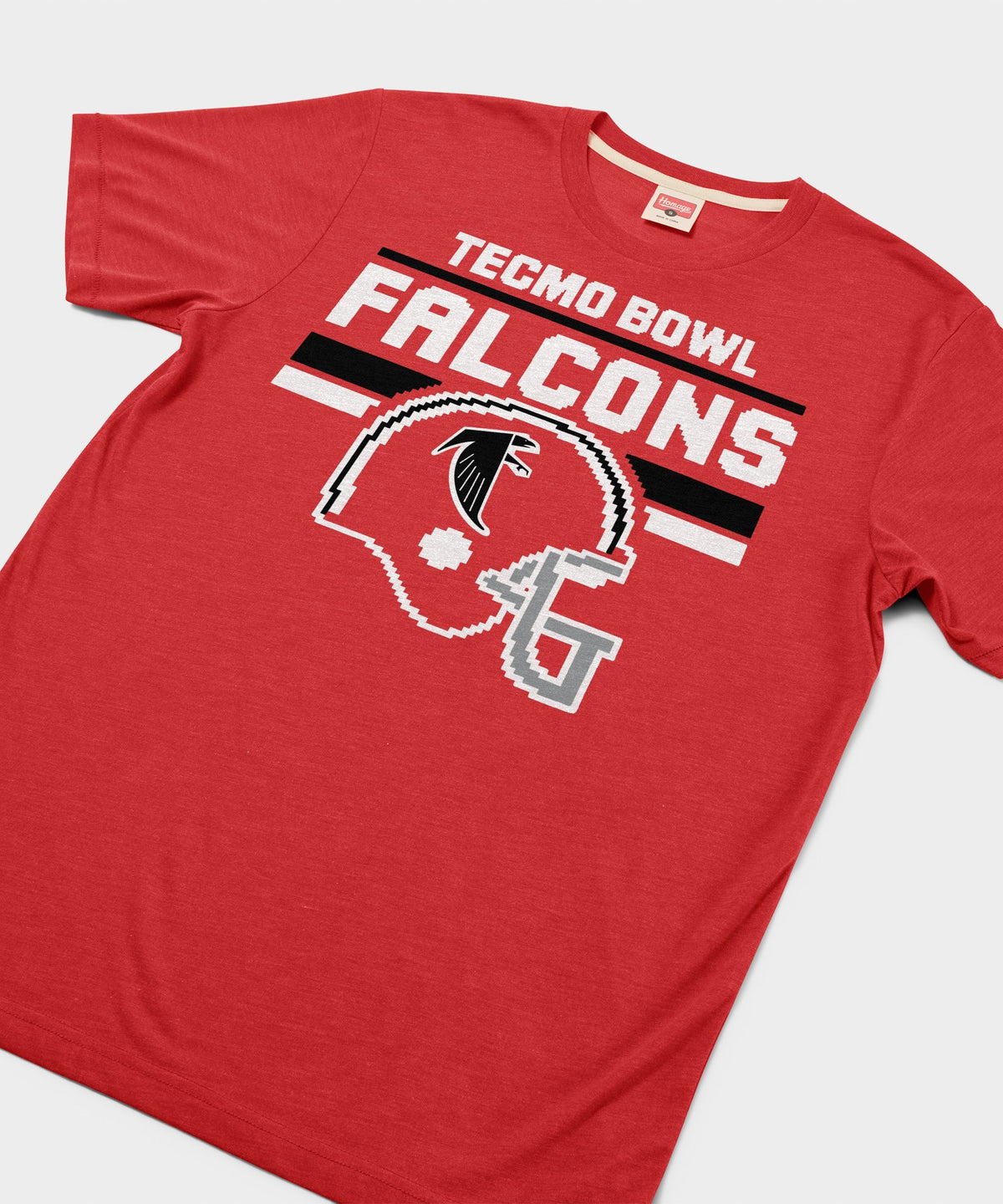 Tecmo Bowl Atlanta Falcons