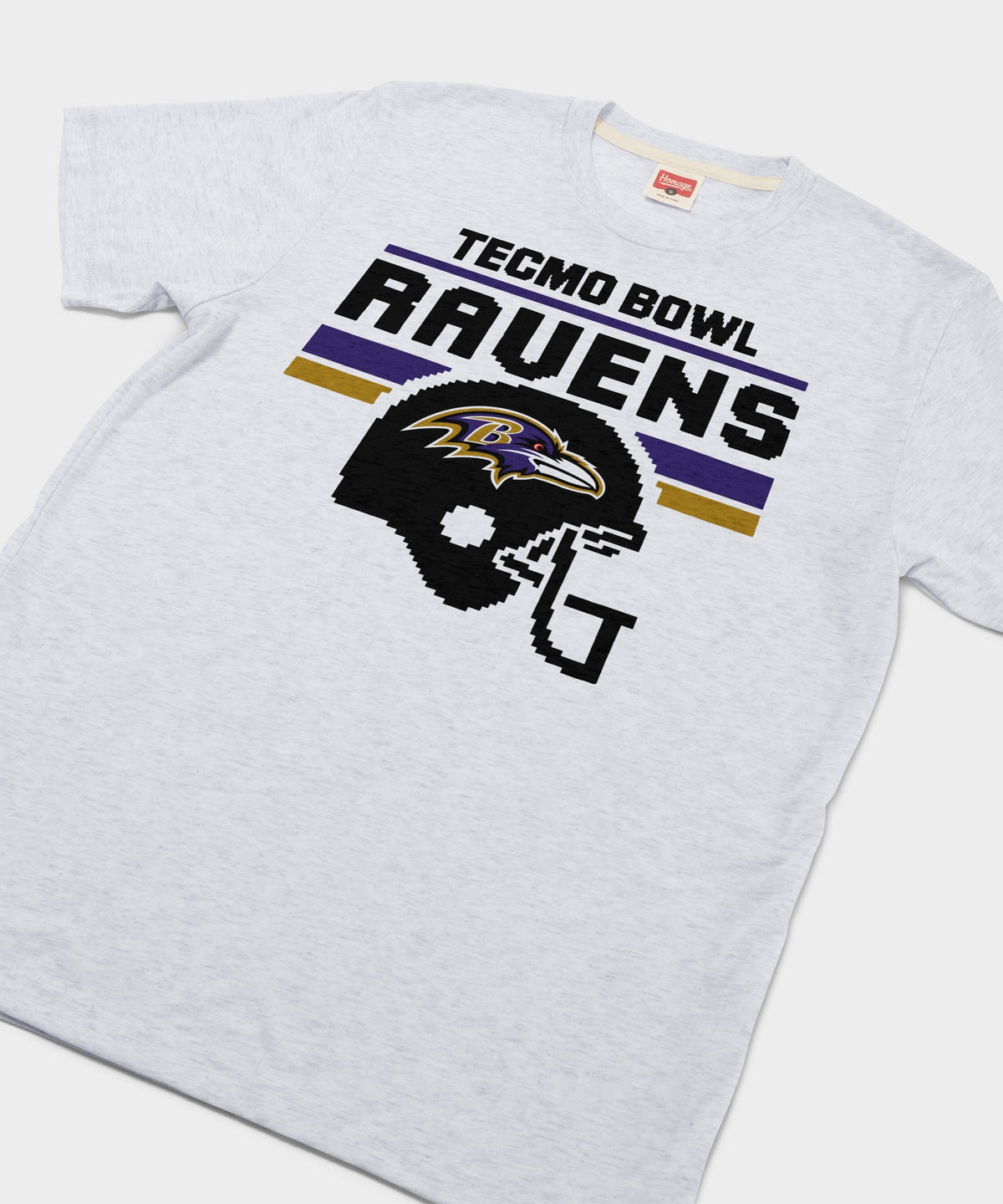 Tecmo Bowl Baltimore Ravens