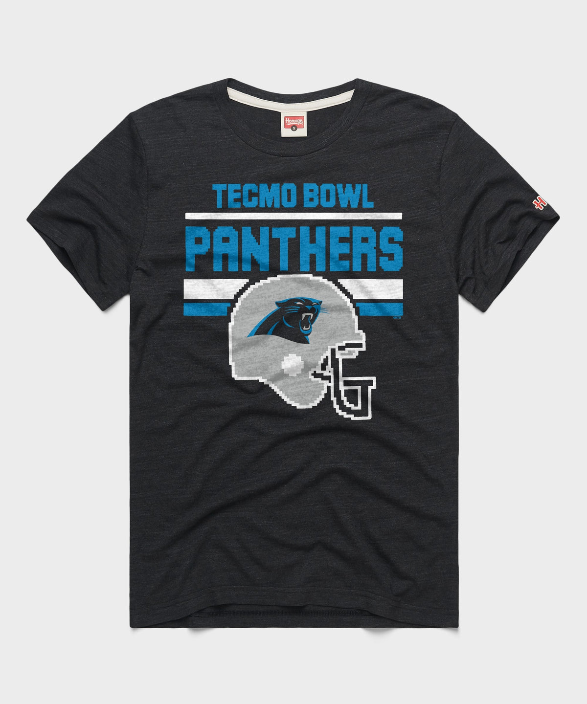 Tecmo Bowl Carolina Panthers