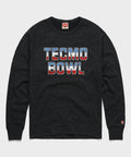 Tecmo Bowl Crewneck