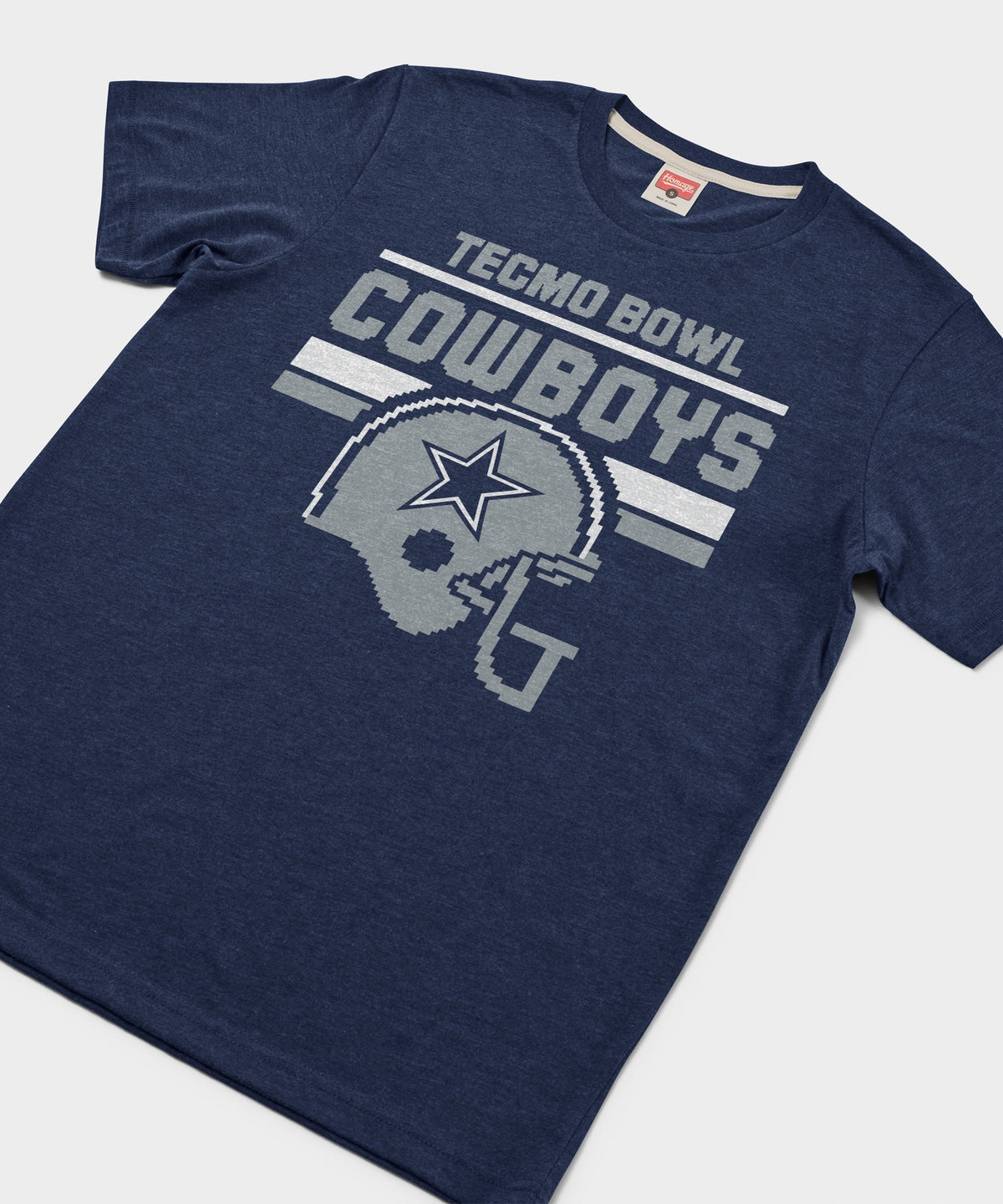 Tecmo Bowl Dallas Cowboys