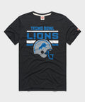 Tecmo Bowl Detroit Lions