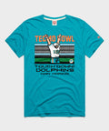 Tecmo Bowl Dolphins Dan Marino