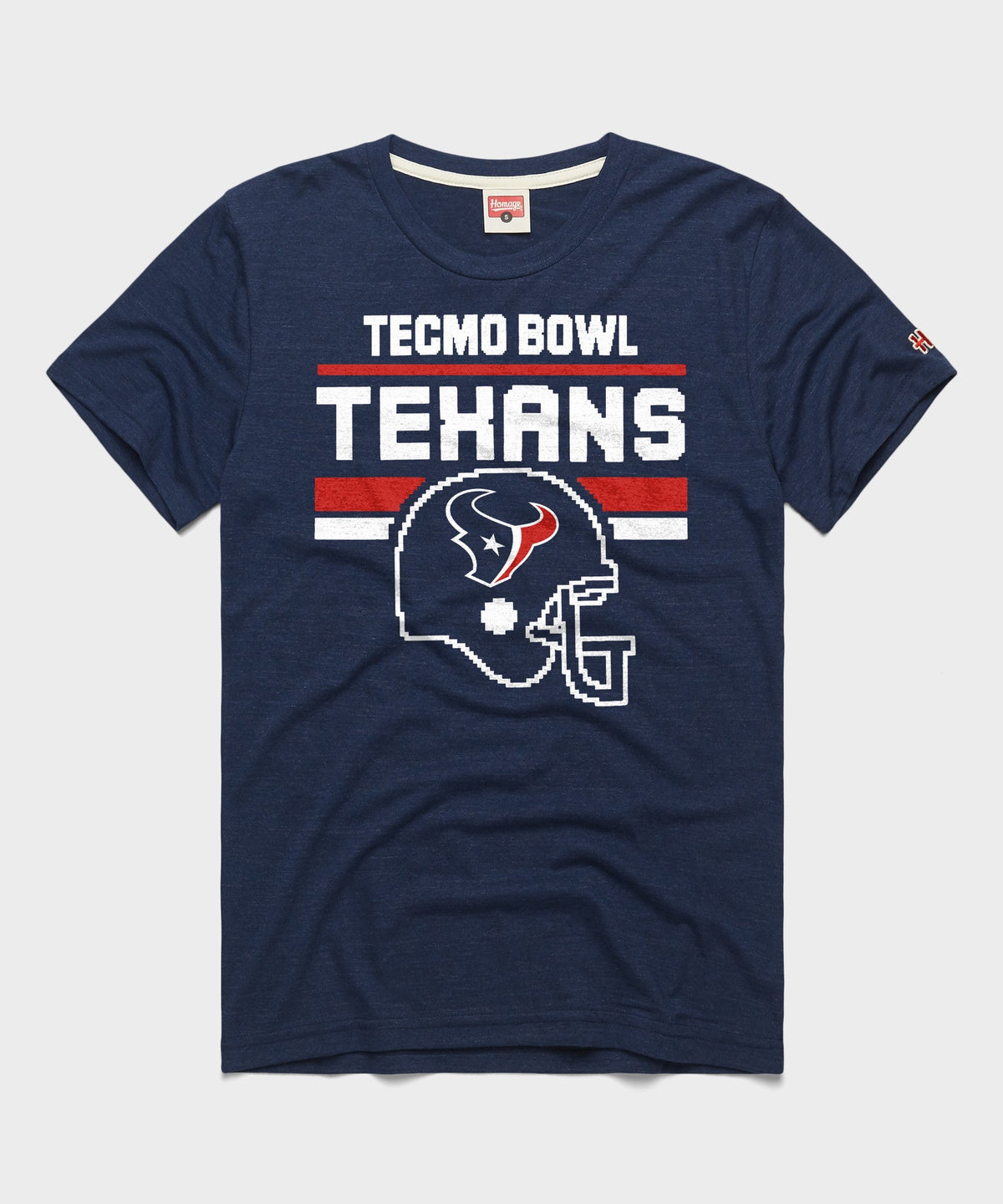 Tecmo Bowl Houston Texans