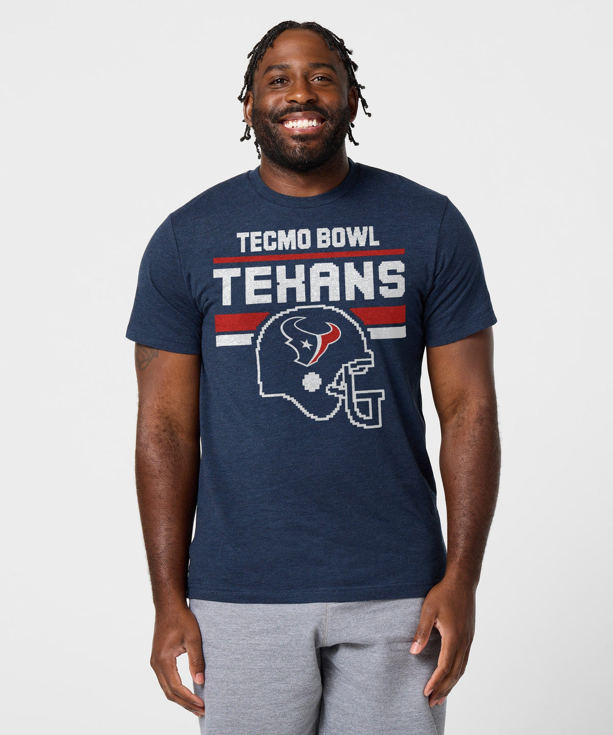 Tecmo Bowl Houston Texans