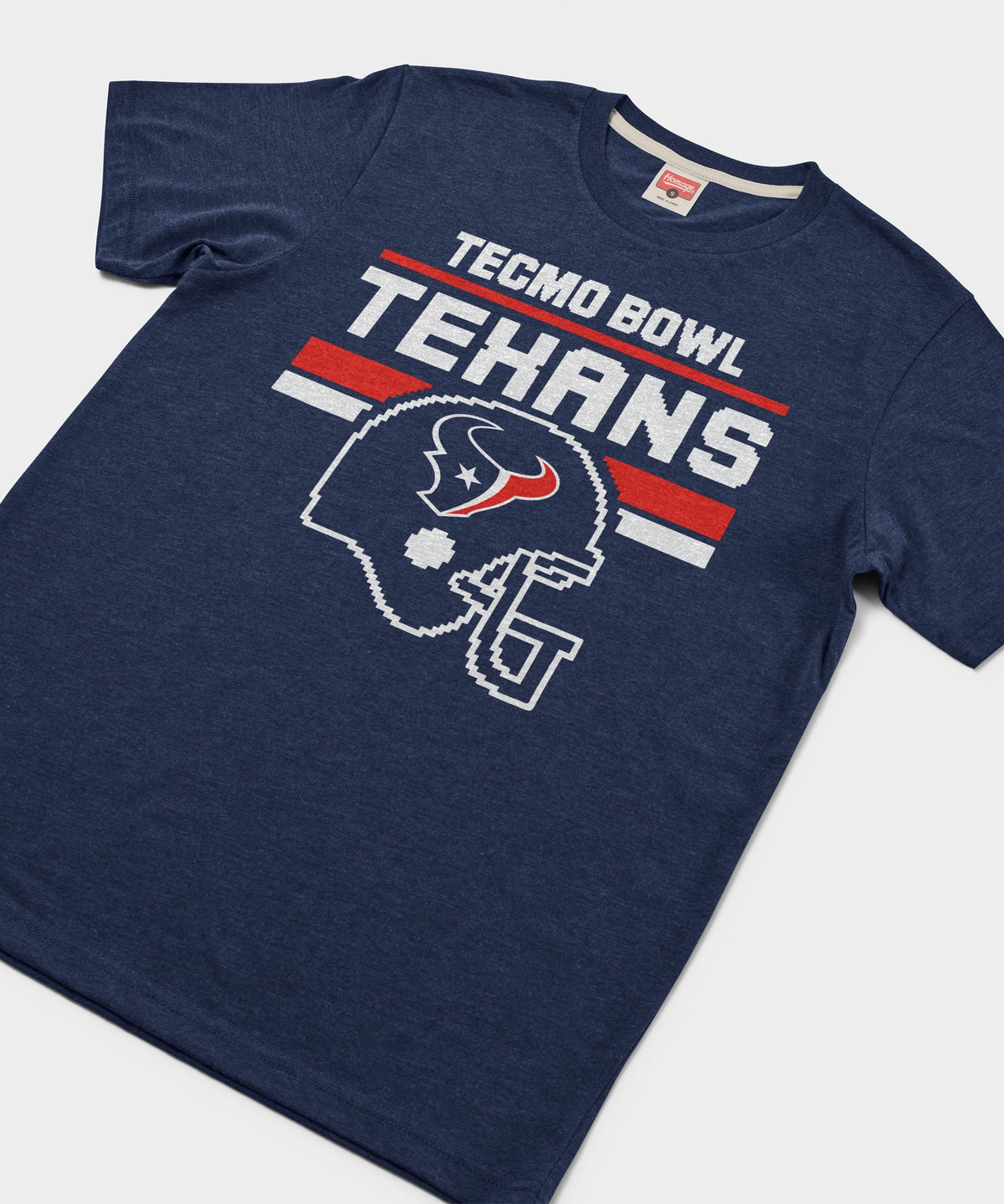 Tecmo Bowl Houston Texans
