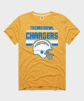 Tecmo Bowl Los Angeles Chargers
