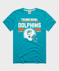 Tecmo Bowl Miami Dolphins