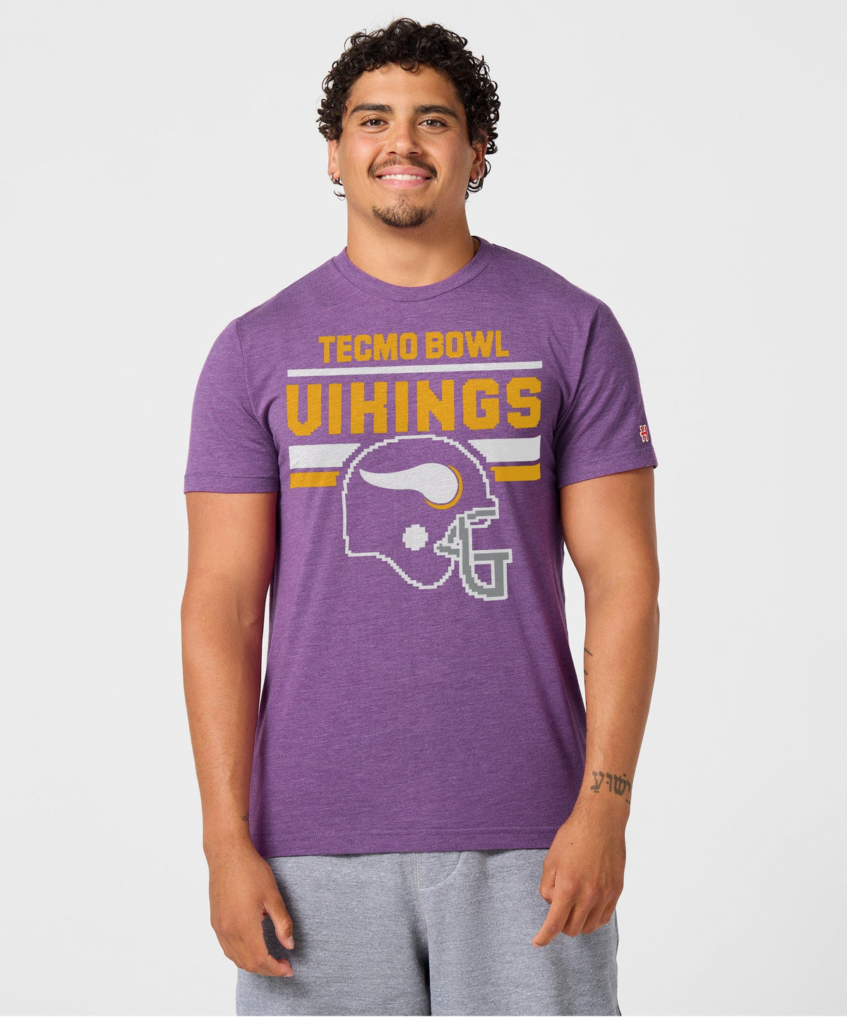 Tecmo Bowl Minnesota Vikings