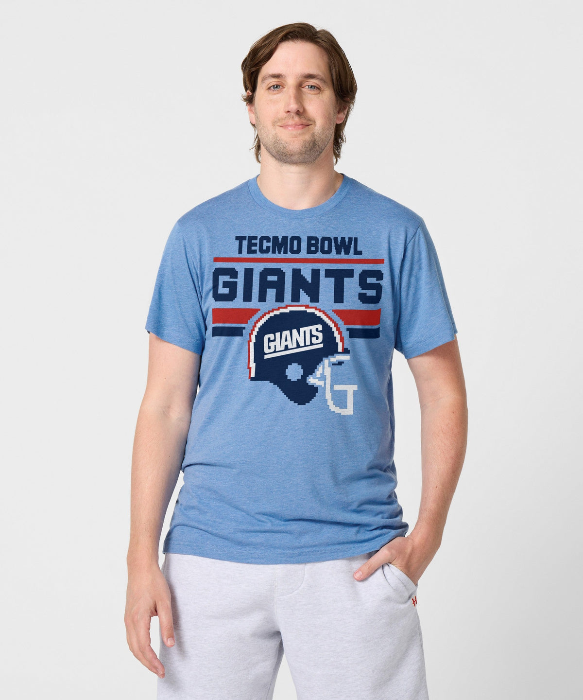 Tecmo Bowl New York Giants