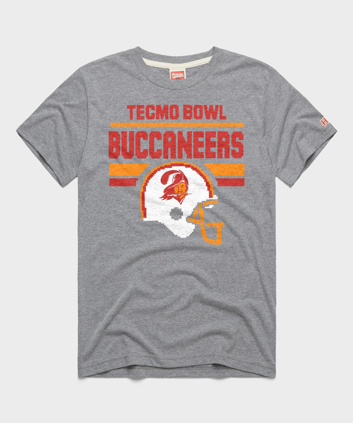 Tecmo Bowl Tampa Bay Buccaneers