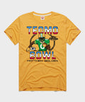 Tecmo Bowl x Topps Chrome Packers Matthew Golden