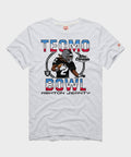 Tecmo Bowl x Topps Chrome Raiders Ashton Jeanty