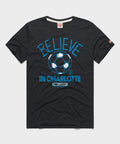 Ted Lasso Believe x Charlotte FC