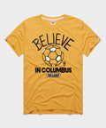 Ted Lasso Believe x Columbus Crew