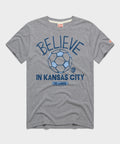 Ted Lasso Believe x Sporting Kansas City