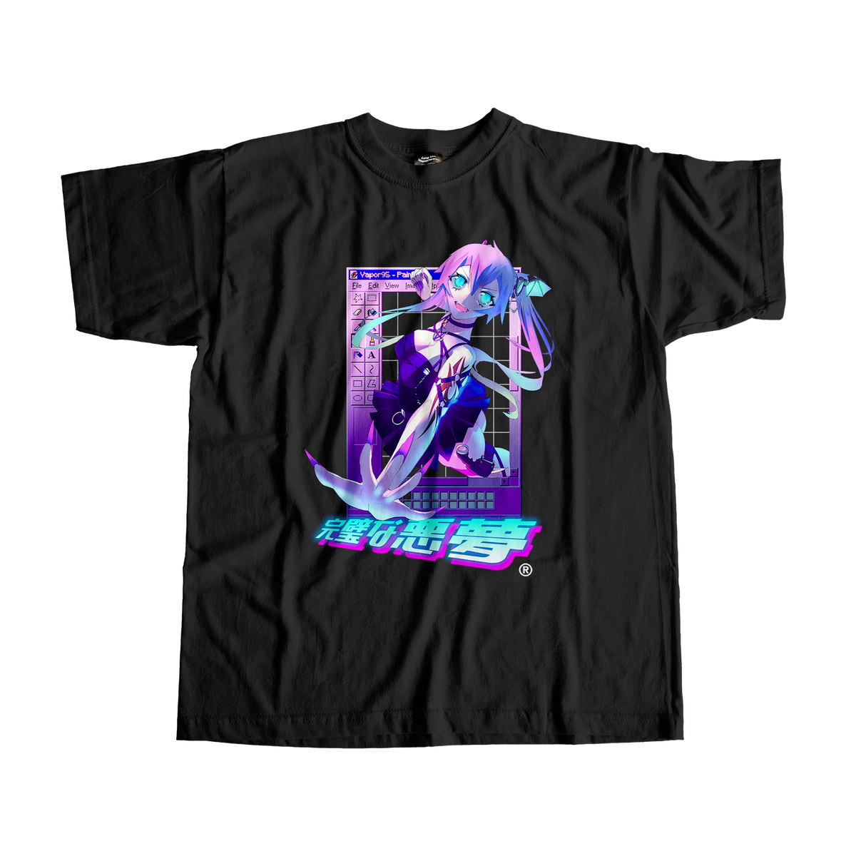 Nightmares Tee