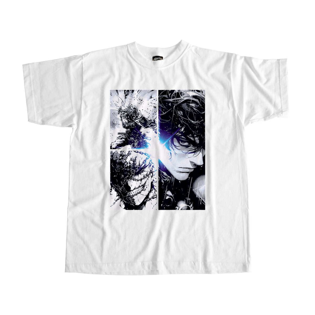 Frozen Moment Tee