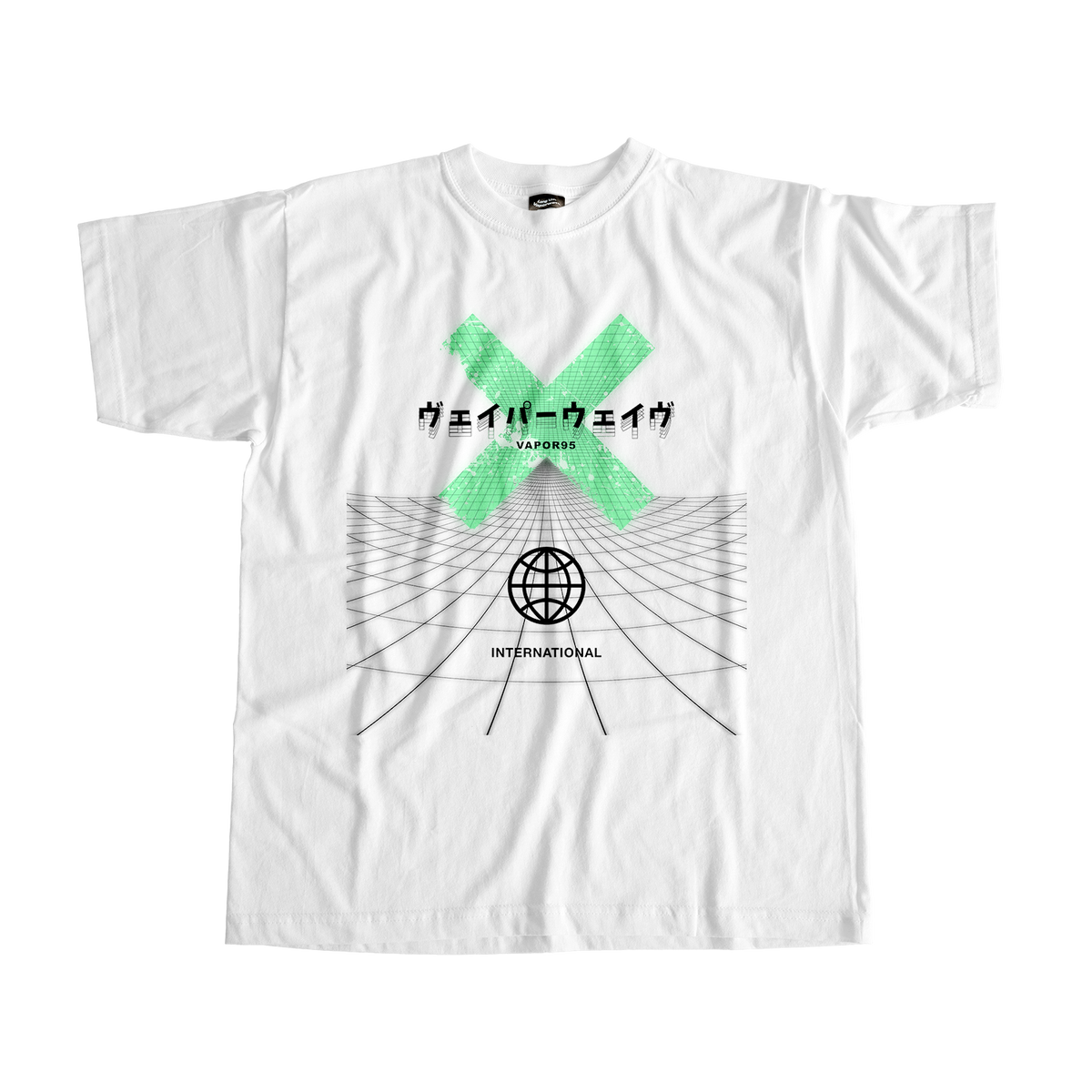 Global Unit Tee