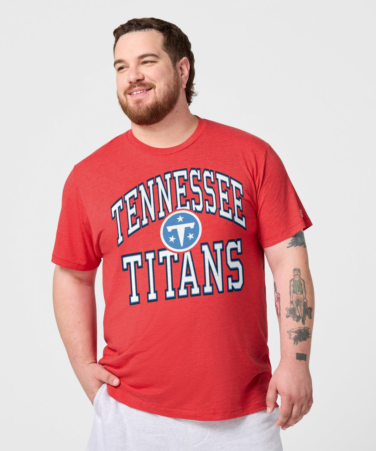 Tennessee Titans Arch