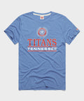 Tennessee Titans Crest
