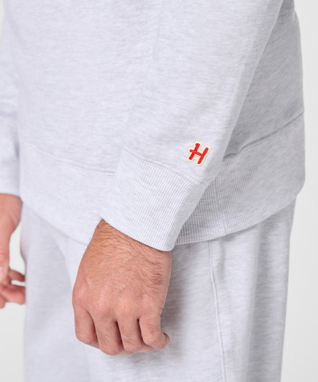 Tennessee Titans Crest Crewneck