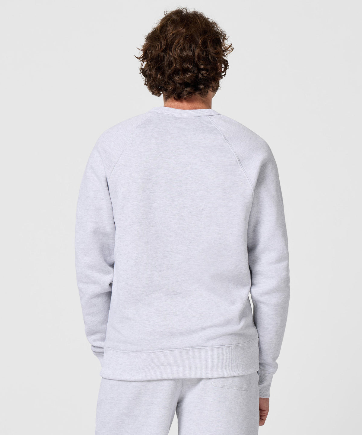 Tennessee Titans Crest Crewneck